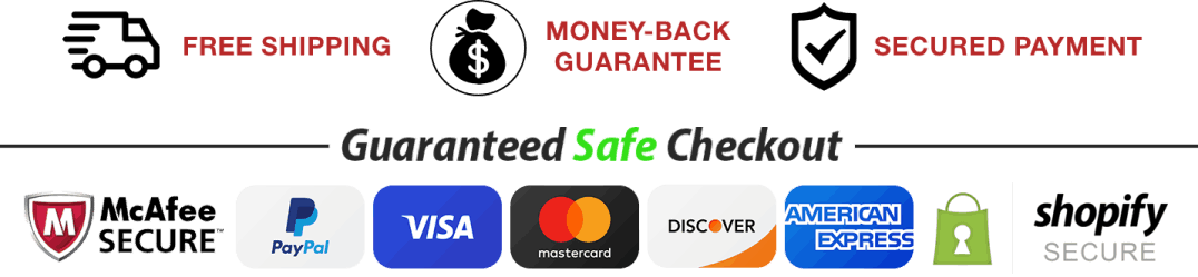 Tea Burn Safe Checkout