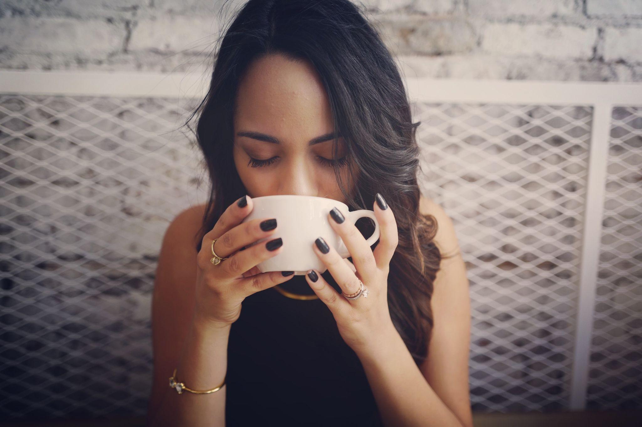 Tea Burn Reducing hunger and And improving your health