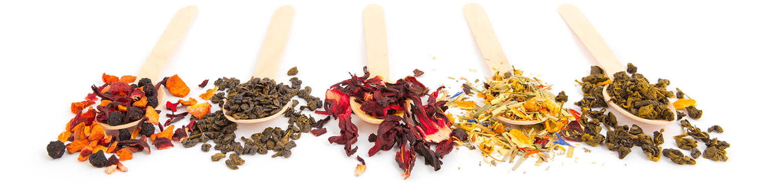 Tea Burn Ingresients